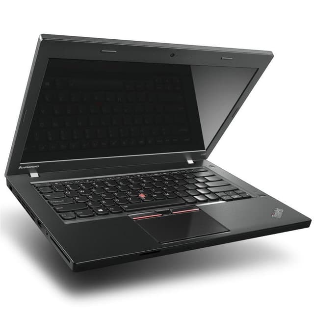 Lenovo ThinkPad L450 14" Core i3 2 GHz - SSD 120 GB - 8GB AZERTY - Französisch