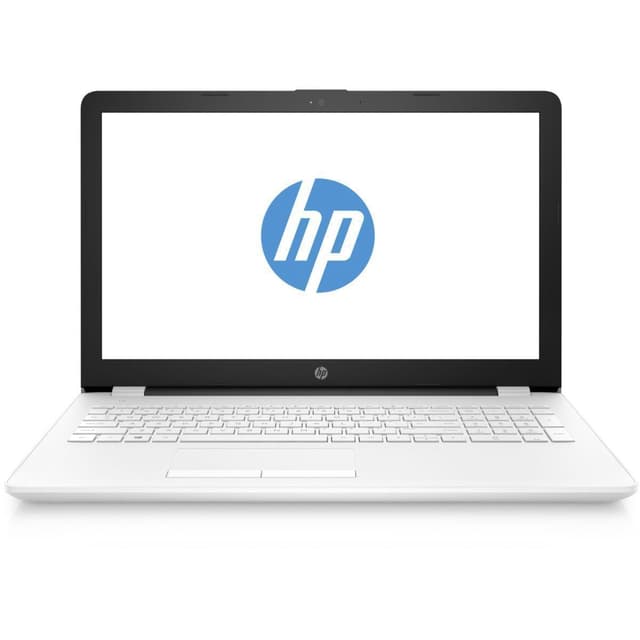 HP Notebook 15-BS037NF 15" Celeron 1,6 GHz - SSD 250 GB - 4GB AZERTY - Französisch