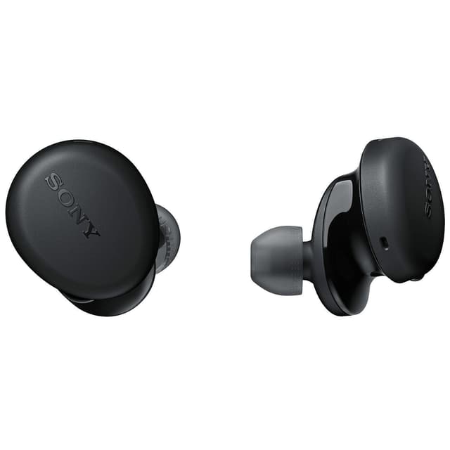 Ohrhörer In-Ear Bluetooth - Sony WF-XB700