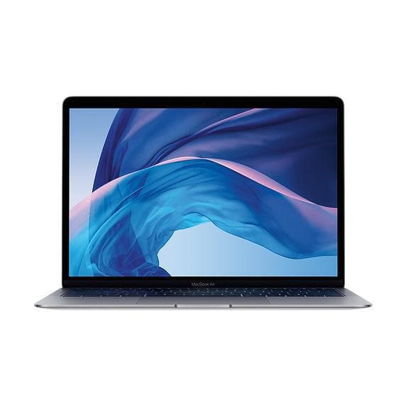 MacBook Air 13" Retina (2018) - Core i5 1,6 GHz - SSD 512 GB - 8GB - AZERTY - Französisch