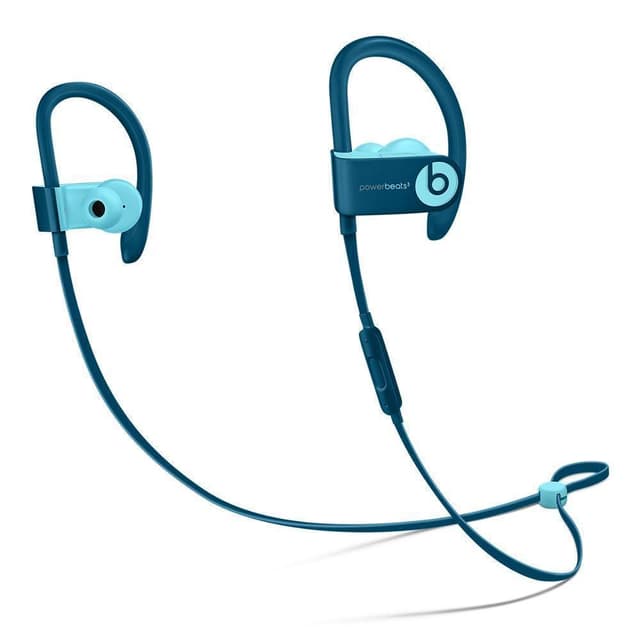 Ohrhörer In-Ear Bluetooth Rauschunterdrückung - Beats By Dr. Dre PowerBeats 3 Pop Edition