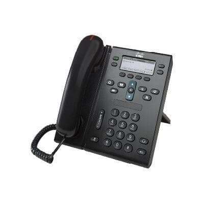 Cisco CP-6941-C-K9 Festnetztelefon