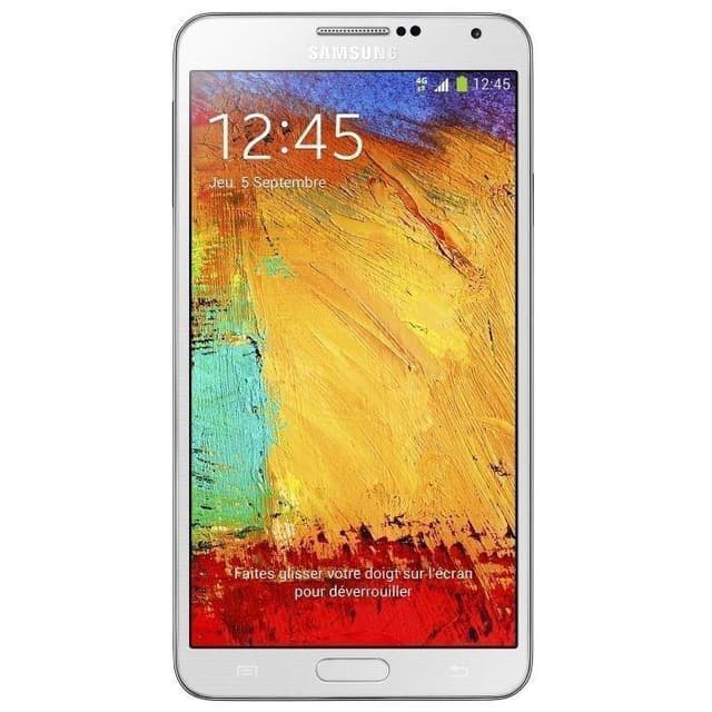 Galaxy Note 3 32 Gb   - Weiß - Ohne Vertrag
