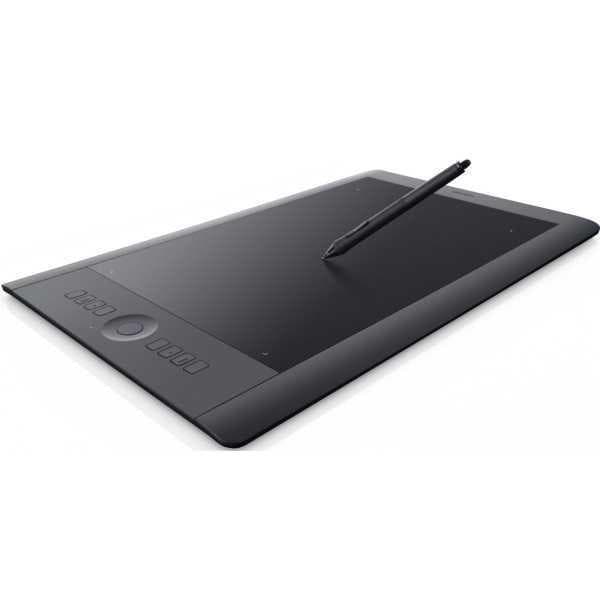 Wacom Intuos Pro Large PTH-851 Grafik-Tablet