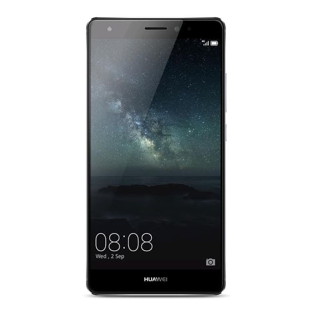 Huawei Mate S 32 Gb   - Grau - Ohne Vertrag