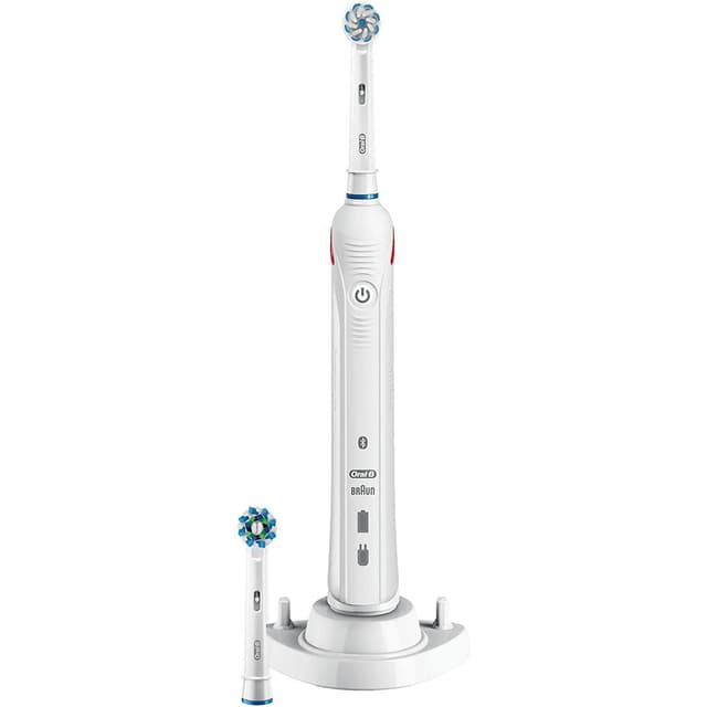 Braun Oral-B Smart 4 4000S Elektrische Zahnbürste