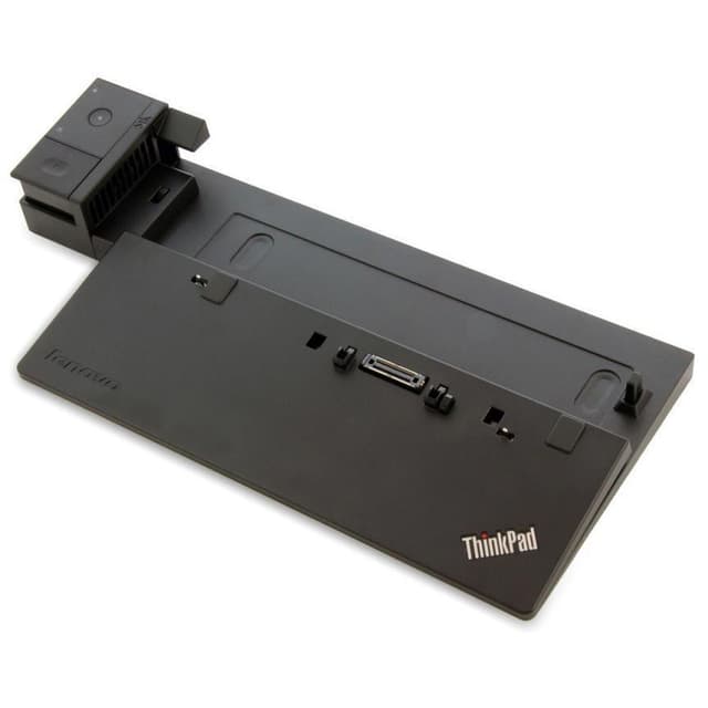 Lenovo ThinkPad Basic Dock 40A0 Docking-Station