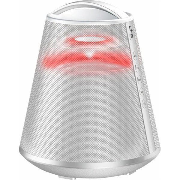 Lautsprecher Bluetooth Ltc Audio Freesound 65 - Weiß