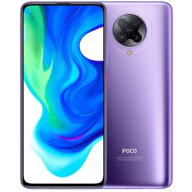Xiaomi Poco F2 Pro 128 Gb - Violett - Ohne Vertrag