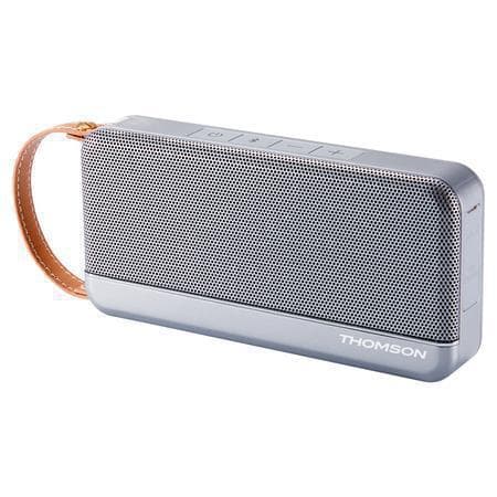 Lautsprecher Bluetooth Thomson WS02GM - Silber