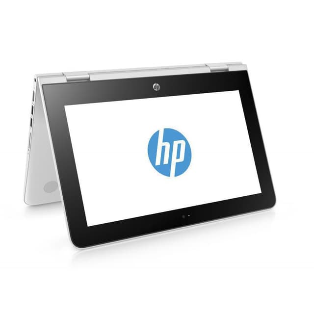 HP Chromebook x360 11-ae109nf Celeron 1,1 GHz 64GB eMMC - 4GB AZERTY - Französisch