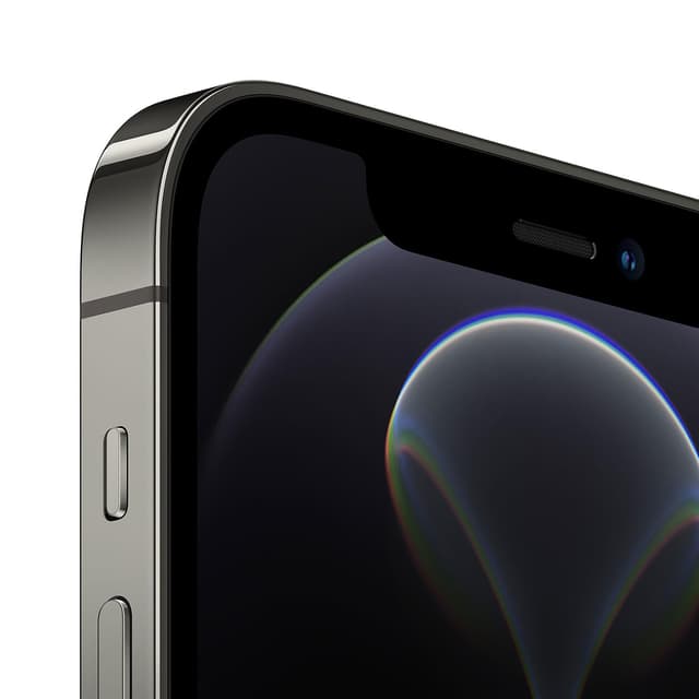 Iphone 12 Pro 256 Gb Graphit Ohne Vertrag Back Market