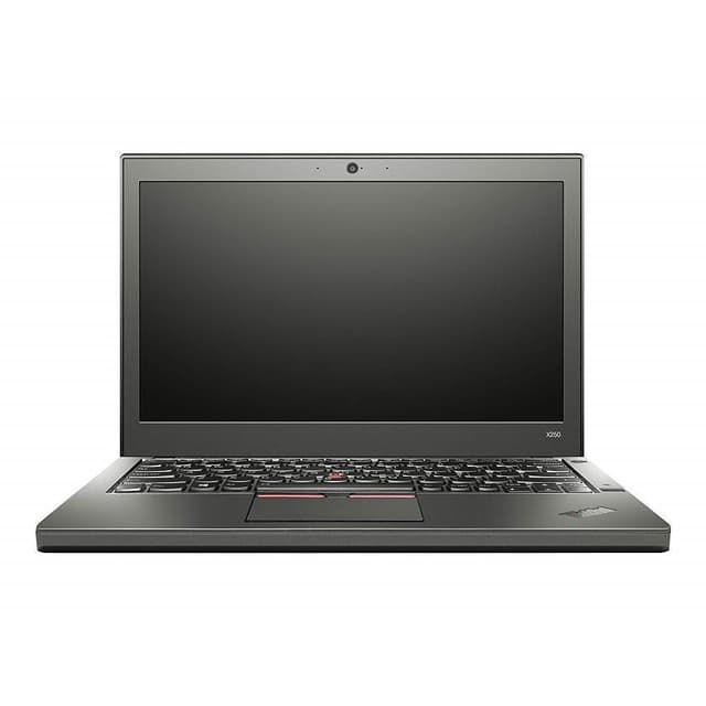 Lenovo ThinkPad X240 12" Core i5 1,9 GHz - SSD 240 GB - 8GB QWERTY - Englisch (UK)