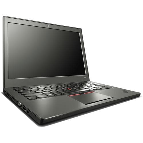 Lenovo ThinkPad X250 12" Core i5 2,3 GHz - SSD 256 GB - 8GB QWERTZ - Deutsch