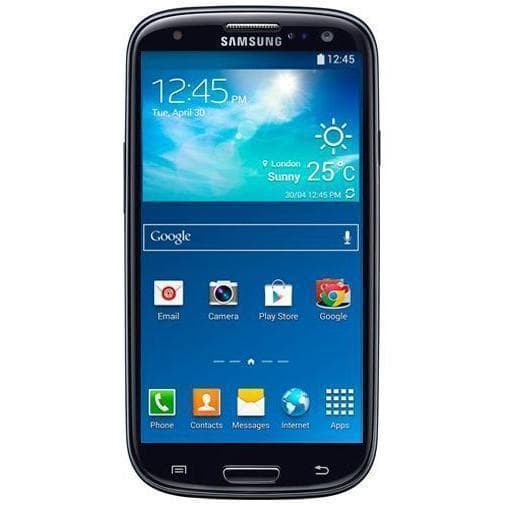 Galaxy S3 Neo 16 Gb   - Schwarz - Ohne Vertrag