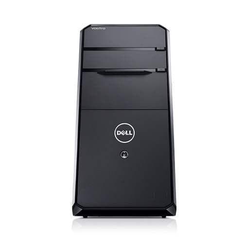 Dell Vostro 460 Core i5 3,1 GHz - HDD 500 GB RAM 8 GB