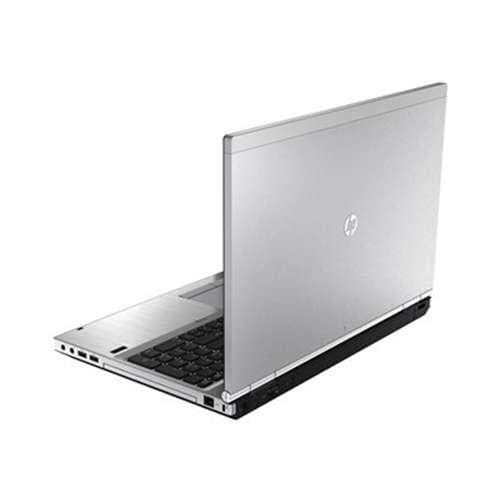 HP EliteBook 8570P 15" Core i5 2,5 GHz - HDD 320 GB - 4GB AZERTY - Französisch