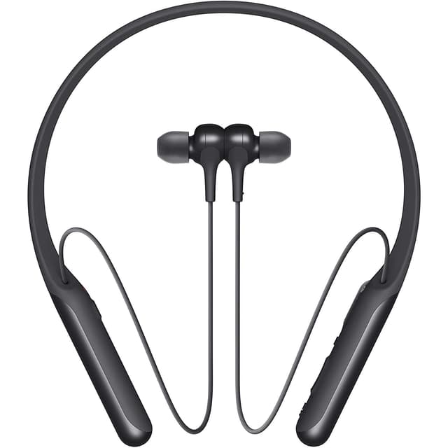 Ohrhörer In-Ear Bluetooth Rauschunterdrückung - Sony WI-C600N