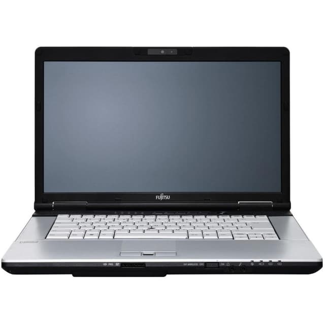 Fujitsu LifeBook E751 15" Core i5 2,5 GHz - HDD 500 GB - 4GB AZERTY - Französisch