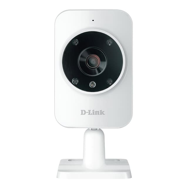 D-Link DCS‑935LH Webcam