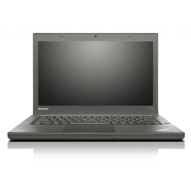 Lenovo ThinkPad X240 12" Core i5 1,6 GHz - HDD 500 GB - 4GB AZERTY - Französisch