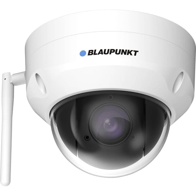 Blaupunkt VIO-DP20 Webcam