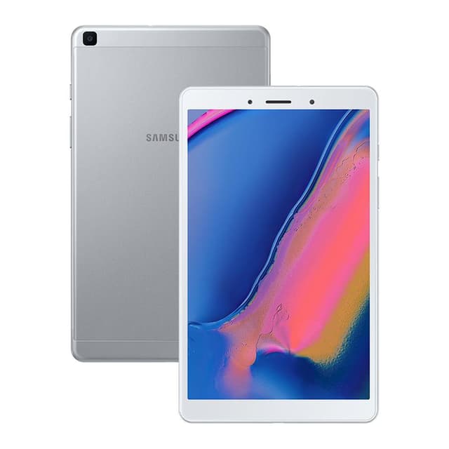Galaxy Tab A (2019) 8" 32GB - WLAN - Silber - Kein Sim-Slot