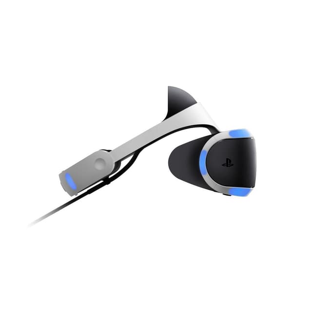 Sony PlayStation VR V2 + Camera V2 VR Helm - virtuelle Realität