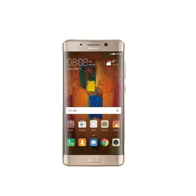 Huawei Mate 9 Pro 128 Gb Dual Sim - Gold - Ohne Vertrag