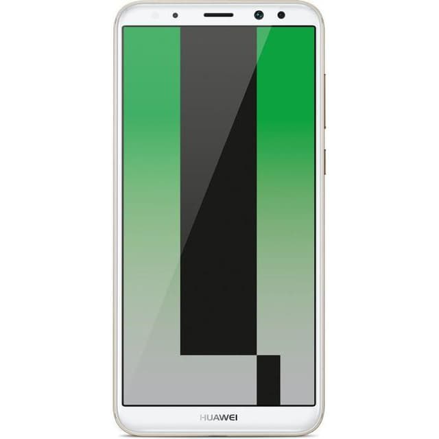 Huawei Mate 10 Lite 64 Gb Dual Sim - Gold - Ohne Vertrag