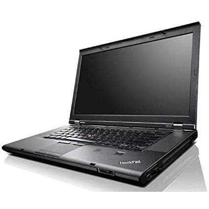 Lenovo ThinkPad W530 15" Core i7 2,7 GHz - HDD 500 GB - 8GB QWERTY - Englisch (US)