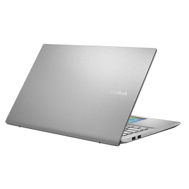 Asus VivoBook S15 S532FA-BQ121T 15" Core i7 1,8 GHz - SSD 512 GB - 8GB AZERTY - Französisch