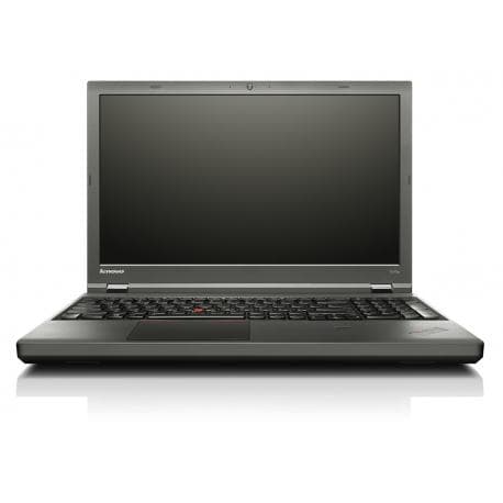Lenovo ThinkPad T540P 15" Core i5 2,6 GHz - SSD 256 GB - 8GB AZERTY - Französisch