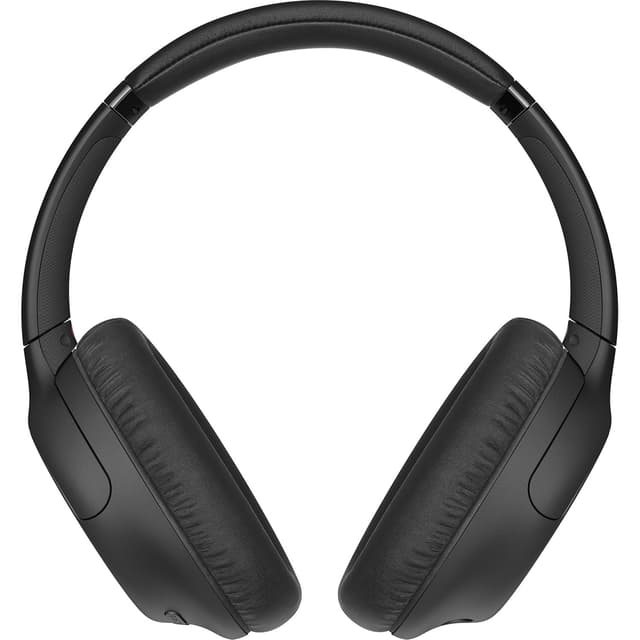 Kopfhörer Rauschunterdrückung Bluetooth mit Mikrophon Sony WH-CH710NB - Schwarz