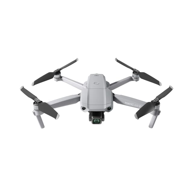 Drohne DJI Mavic Air 2 Fly More Combo 34 min