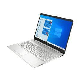 HP Laptop 15S-EQ0076NF 15" Ryzen 7 2,3 GHz - SSD 512 GB - 8GB AZERTY - Französisch