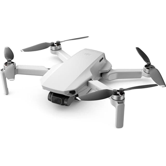 Drohne DJI Mavic Mini Fly More Combo 30 min