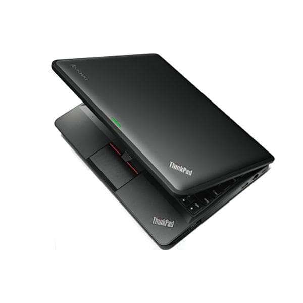 Lenovo ThinkPad X131E 11" E2 1,7 GHz - SSD 128 GB - 4GB AZERTY - Französisch