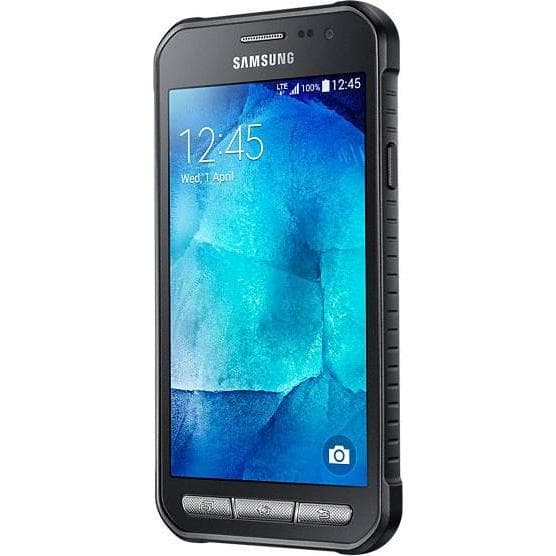 Galaxy Xcover 3 VE 8 Gb - Grau - Ohne Vertrag