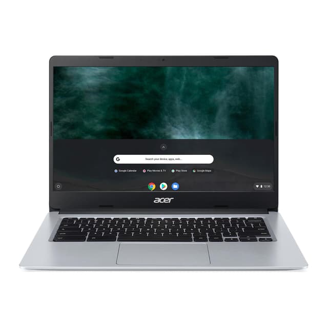 Acer Chromebook 314 CB314-1H Celeron 1,1 GHz 64GB eMMC - 4GB QWERTY - Spanisch