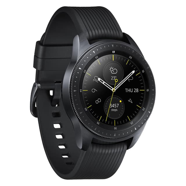 Uhren GPS  Galaxy Watch 42mm -