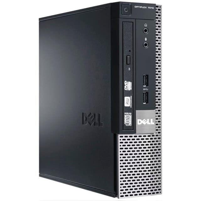Dell OptiPlex 7010 USFF Core i5 2,9 GHz - HDD 500 GB RAM 8 GB