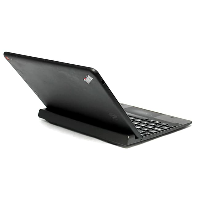 Lenovo ThinkPad 10 10" Atom X7 1,6 GHz - SSD 64 GB - 4GB AZERTY - Französisch