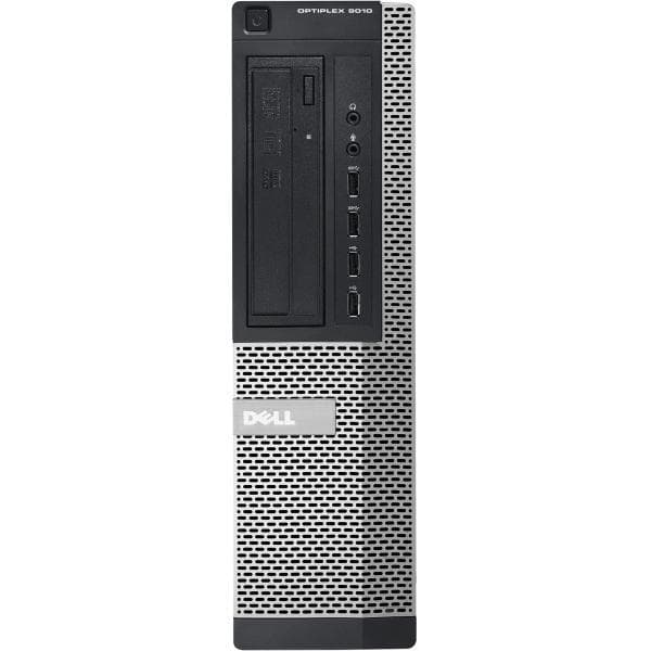 Dell OptiPlex 9010 DT Core i7 3,4 GHz - HDD 1 TB RAM 16 GB
