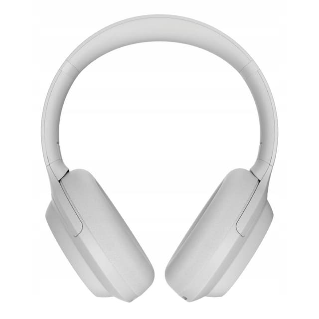 Kopfhörer Rauschunterdrückung Bluetooth mit Mikrophon Kygo A11/800 - Weiß