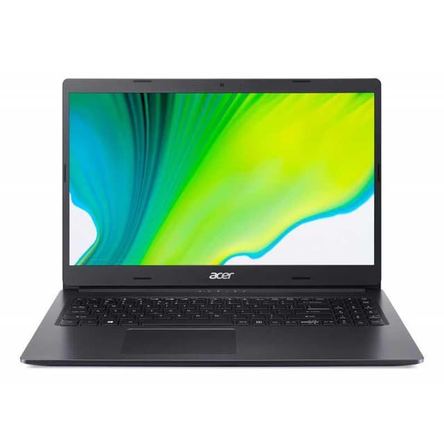 Acer Aspire 3 A315-23-R9PV 15" Ryzen 5 2,1 GHz - SSD 256 GB - 8GB AZERTY - Französisch