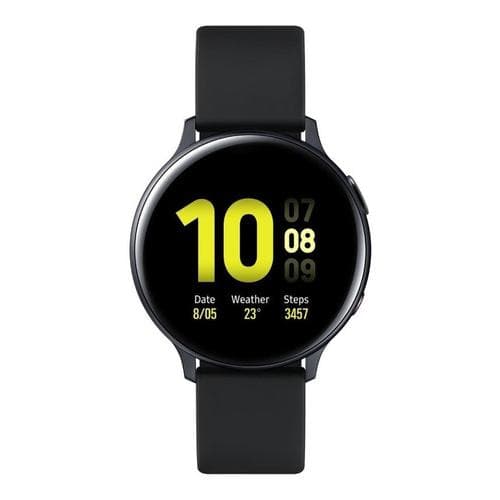 Uhren GPS  Galaxy Watch Active 2 44mm LTE (SM-R825F) -