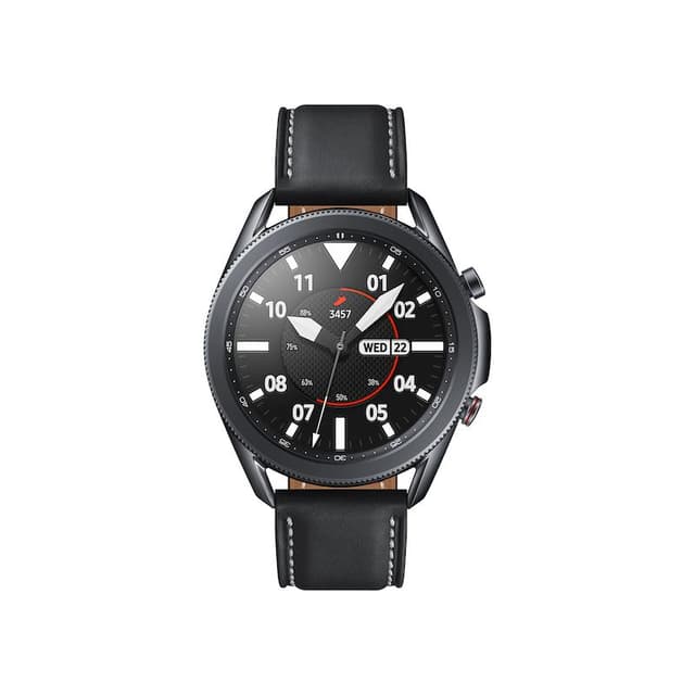 Uhren GPS  Galaxy Watch 3 LTE 45mm (SM-R845) -