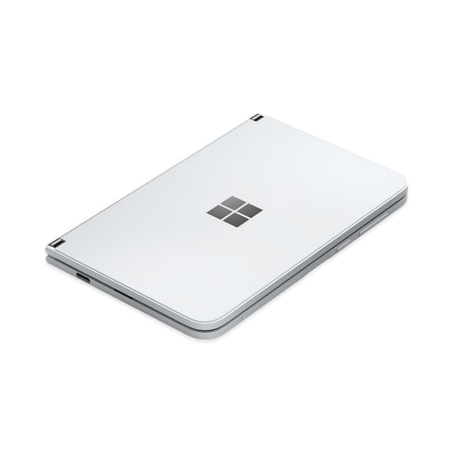 Microsoft Surface Duo 128 Gb - Weiß - Ohne Vertrag