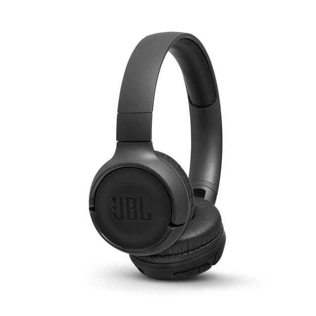Kopfhörer Rauschunterdrückung Bluetooth Jbl Tune 660 Nc - Schwarz